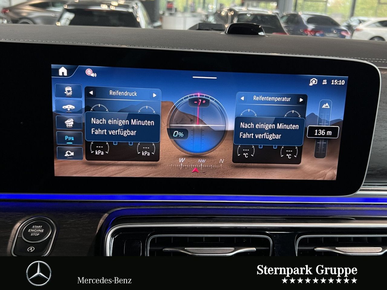 Mercedes-Benz V-Klasse – Bild 19