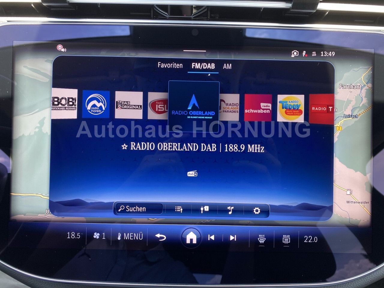 Mercedes-Benz E-Klasse – Bild 15