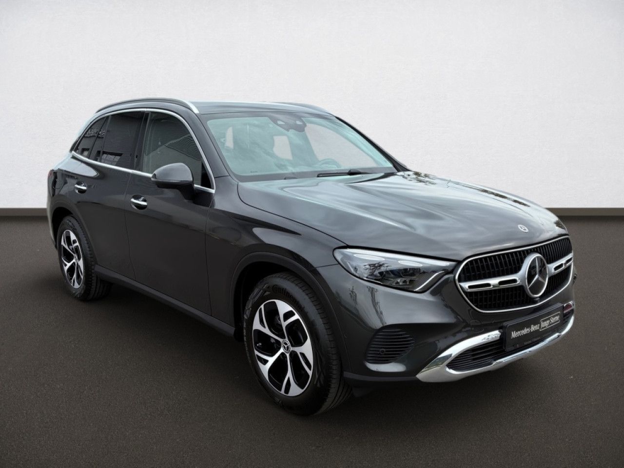 Mercedes-Benz GLC – Bild 5