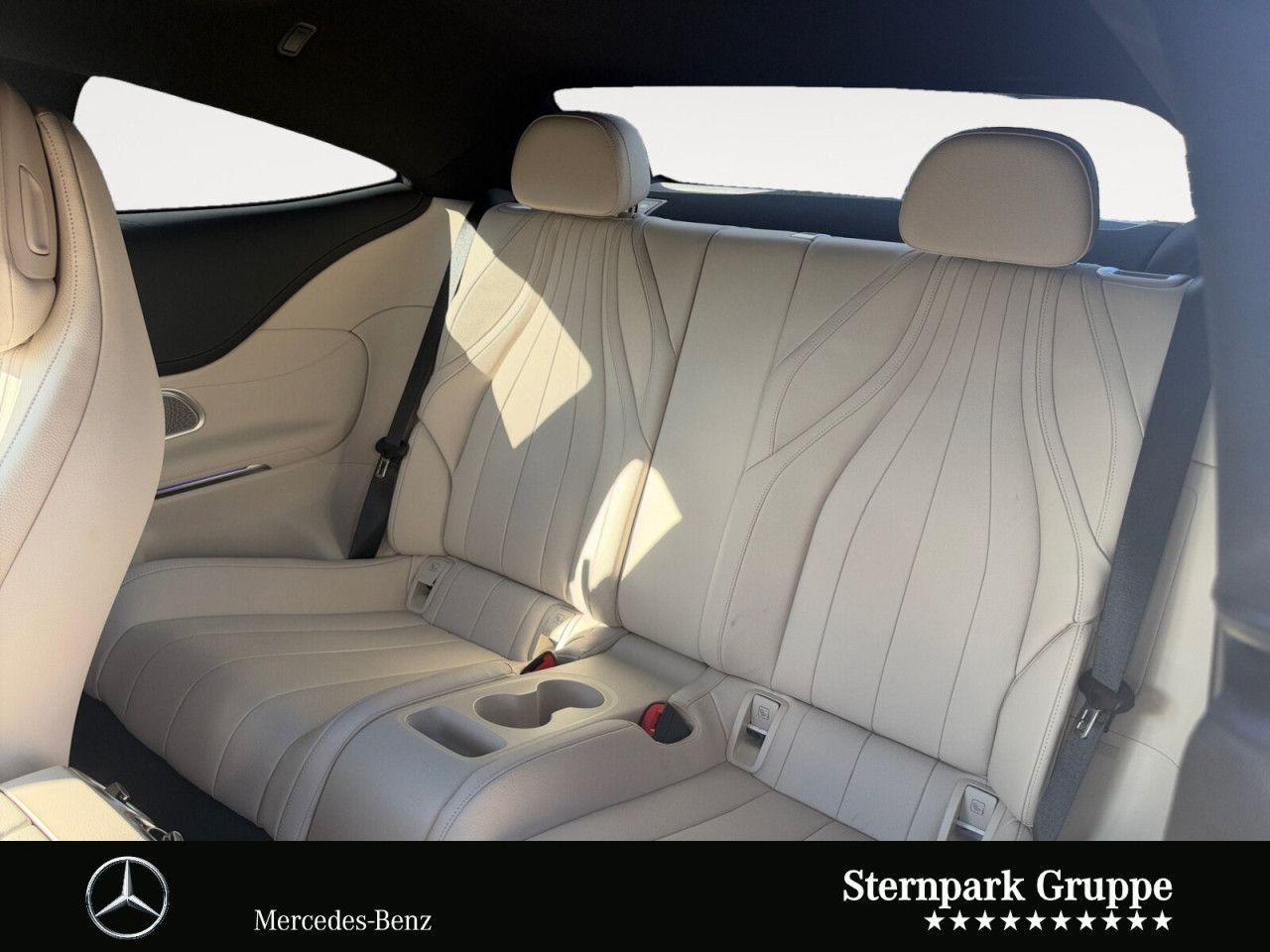 Mercedes-Benz CLE – Bild 13