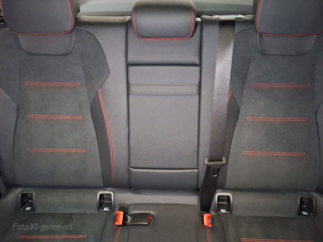 Mercedes-Benz EQA – Bild 6