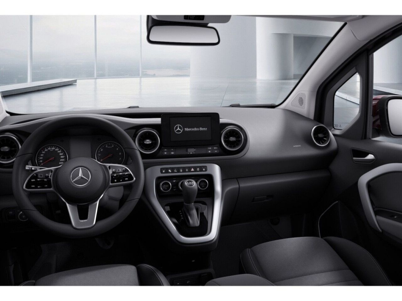 Mercedes-Benz T-Klasse – Bild 6