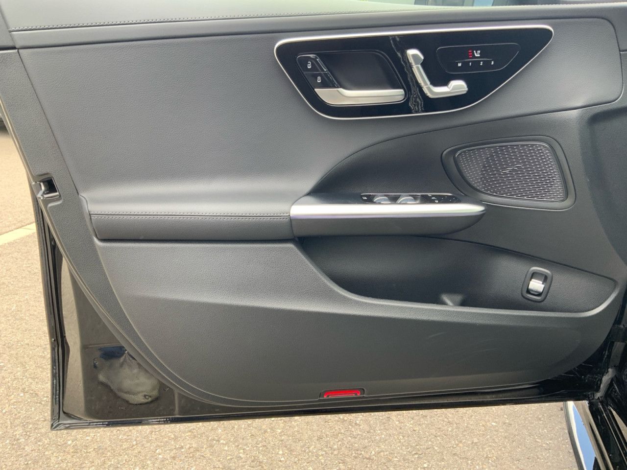 Mercedes-Benz C-Klasse – Bild 24