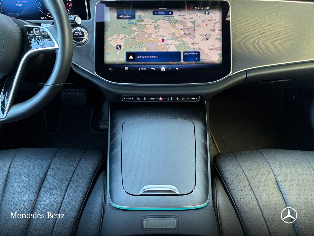 Mercedes-Benz E-Klasse – Bild 12