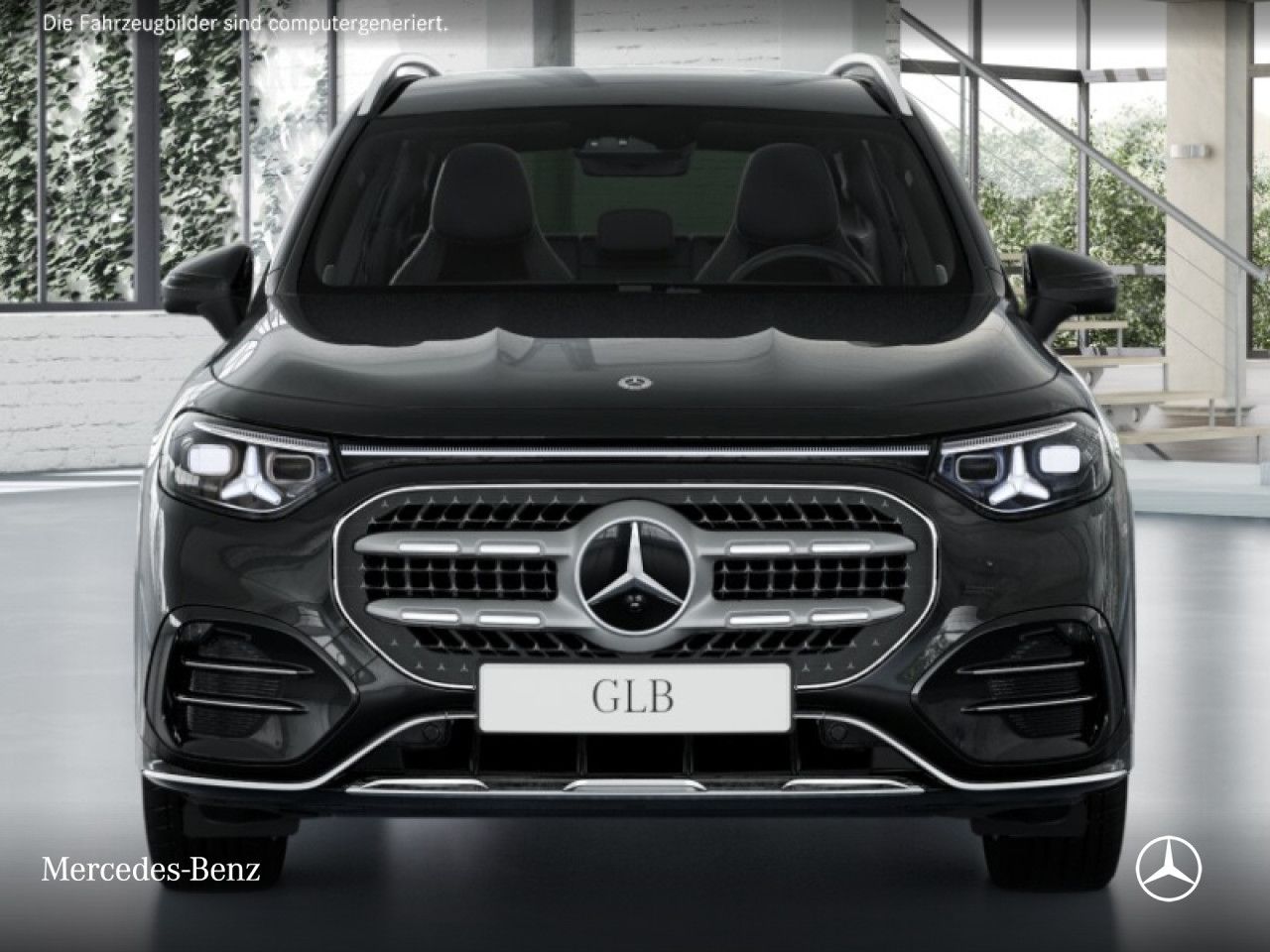 Mercedes-Benz GLB – Bild 5