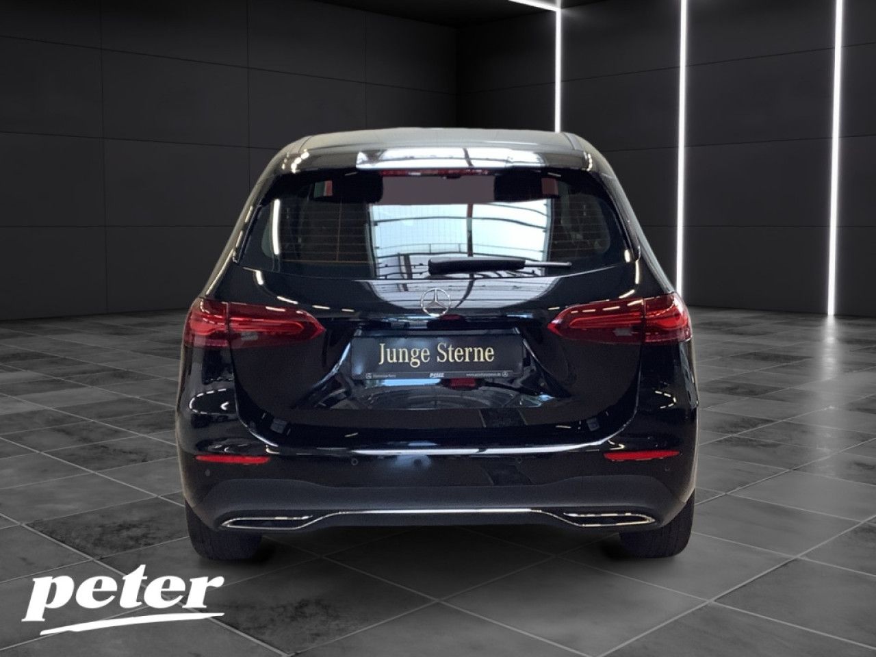 Mercedes-Benz B-Klasse – Bild 4