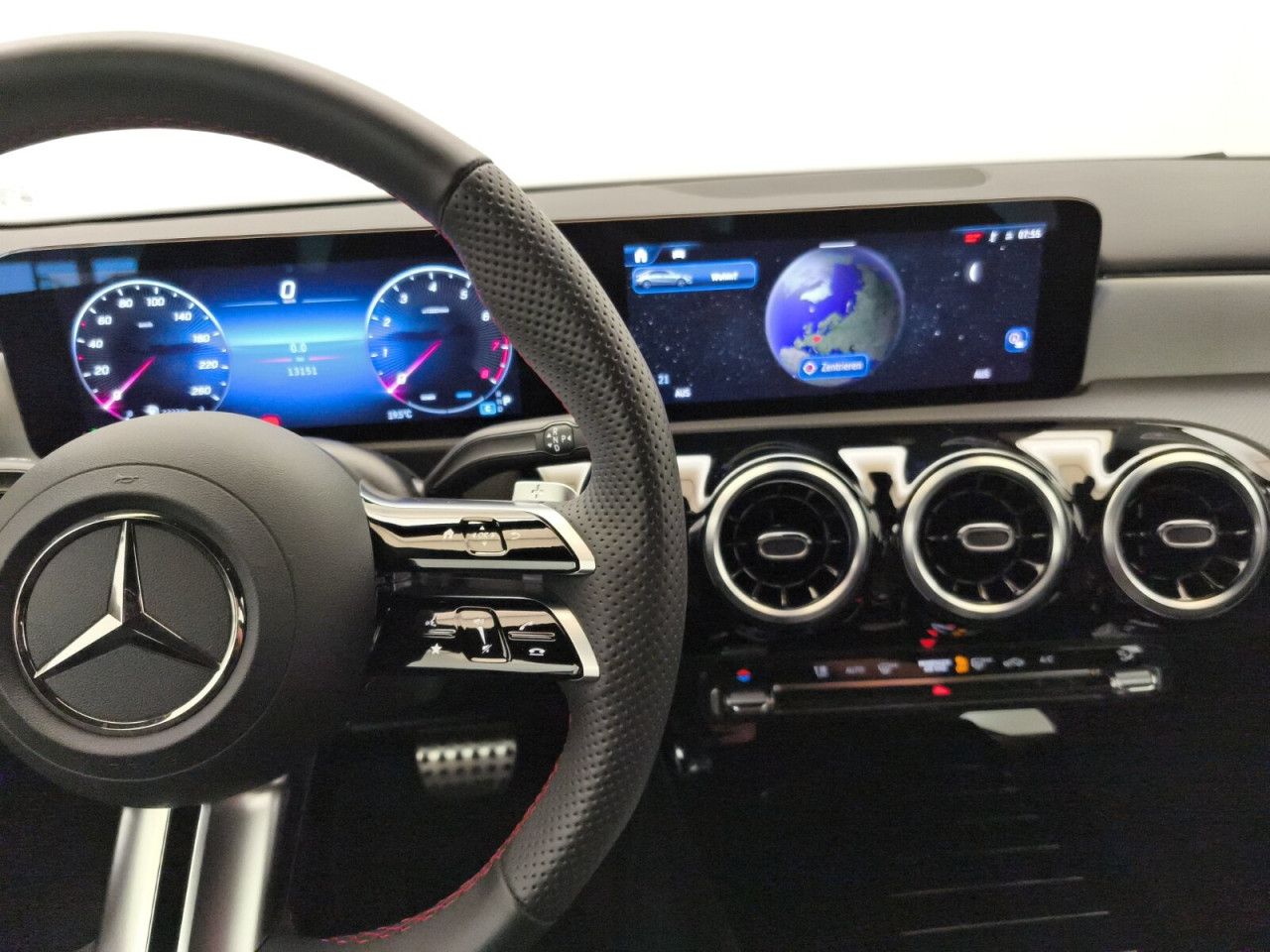 Mercedes-Benz A-Klasse – Bild 17