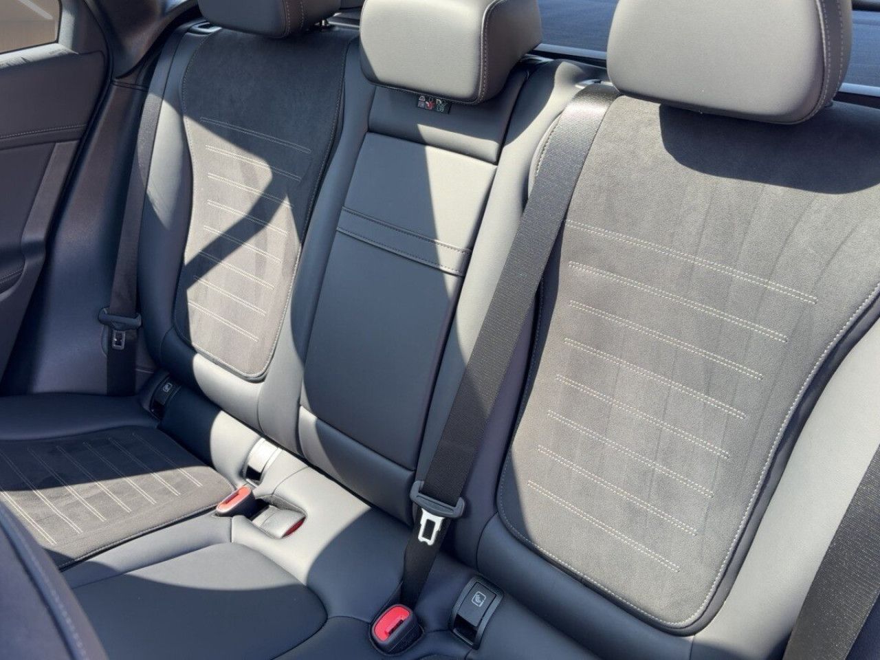 Mercedes-Benz GLC – Bild 15