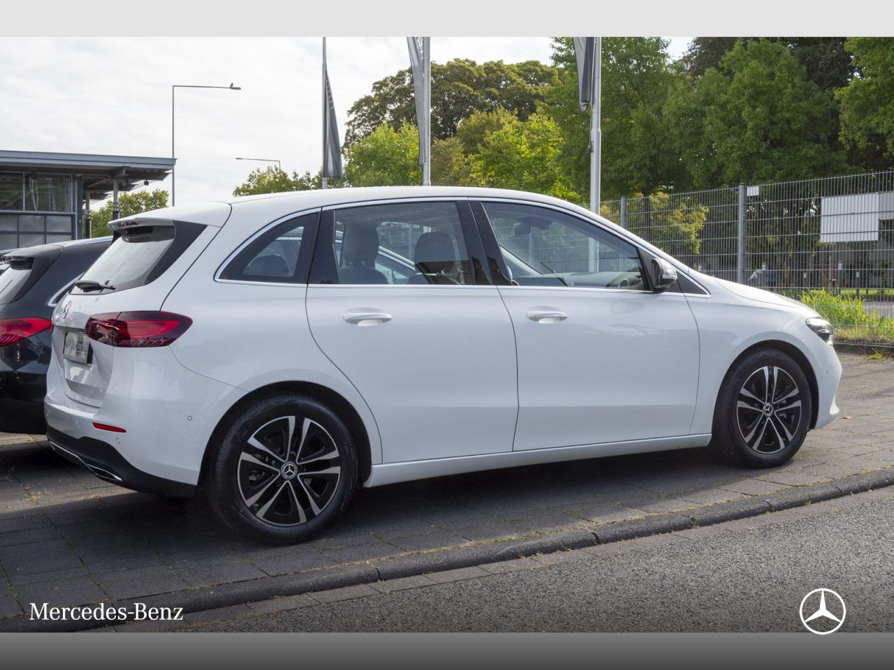 Mercedes-Benz B-Klasse – Bild 2
