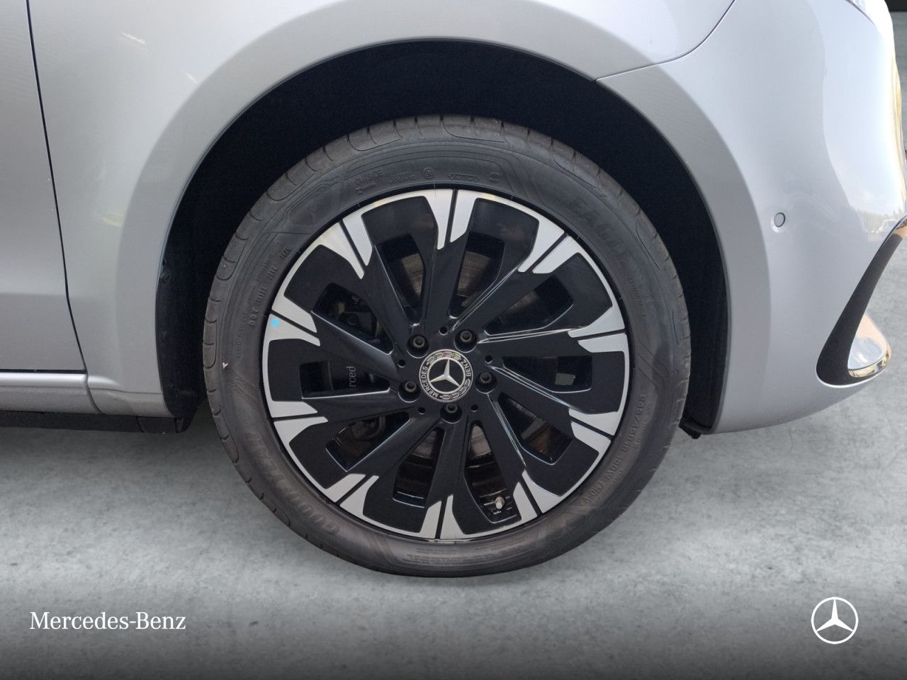 Mercedes-Benz V-Klasse – Bild 5