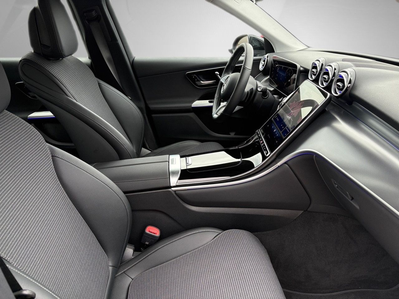 Mercedes-Benz GLC – Bild 25