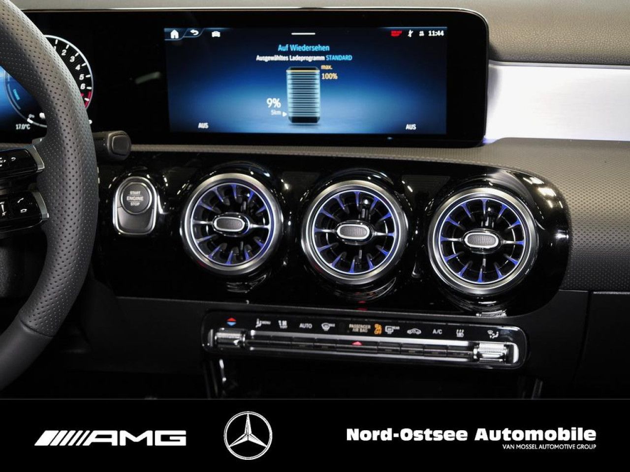 Mercedes-Benz A-Klasse – Bild 10