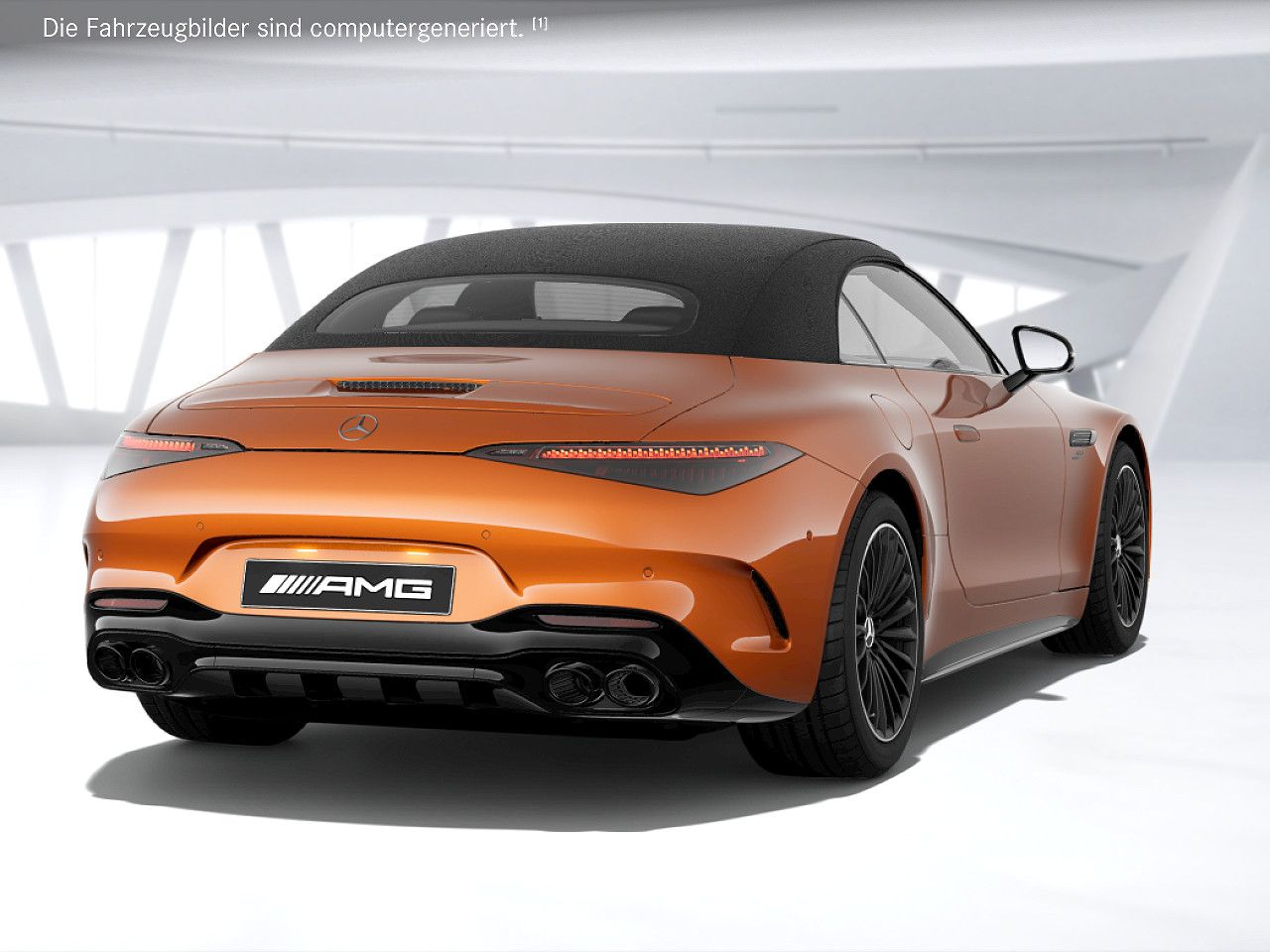 Mercedes-Benz SL – Bild 21