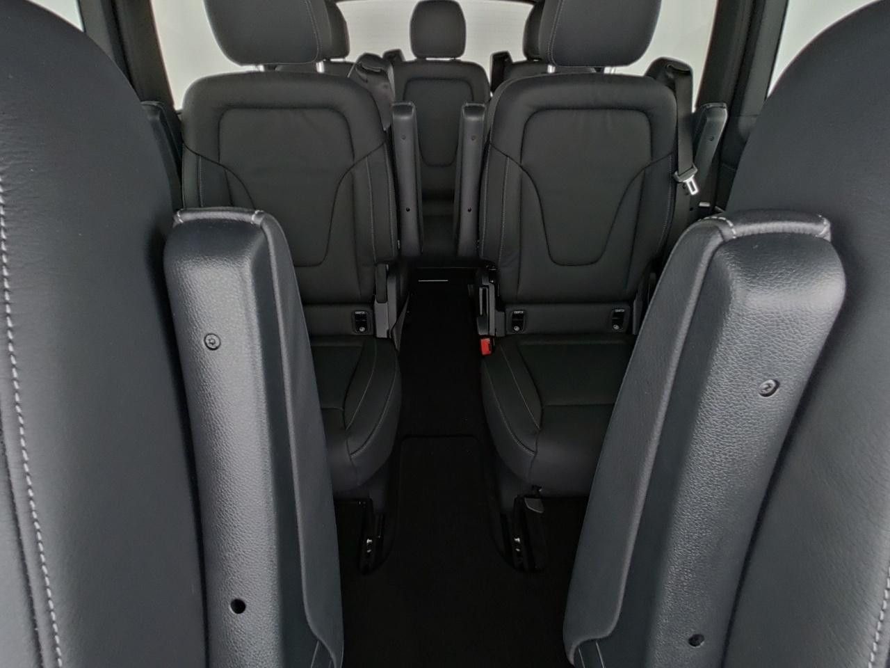 Mercedes-Benz V-Klasse – Bild 5