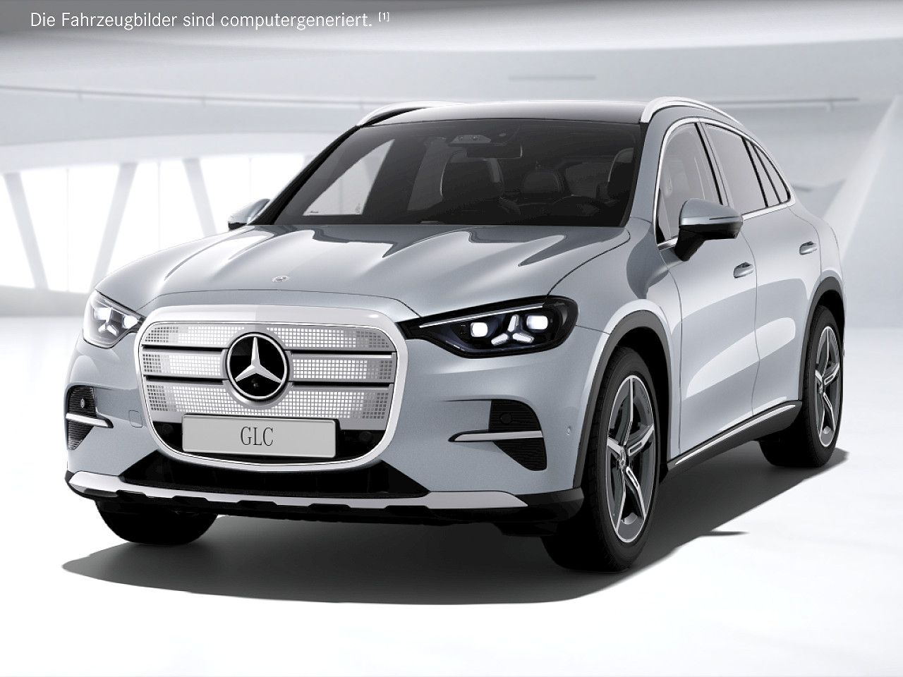 Mercedes-Benz GLC – Bild 23