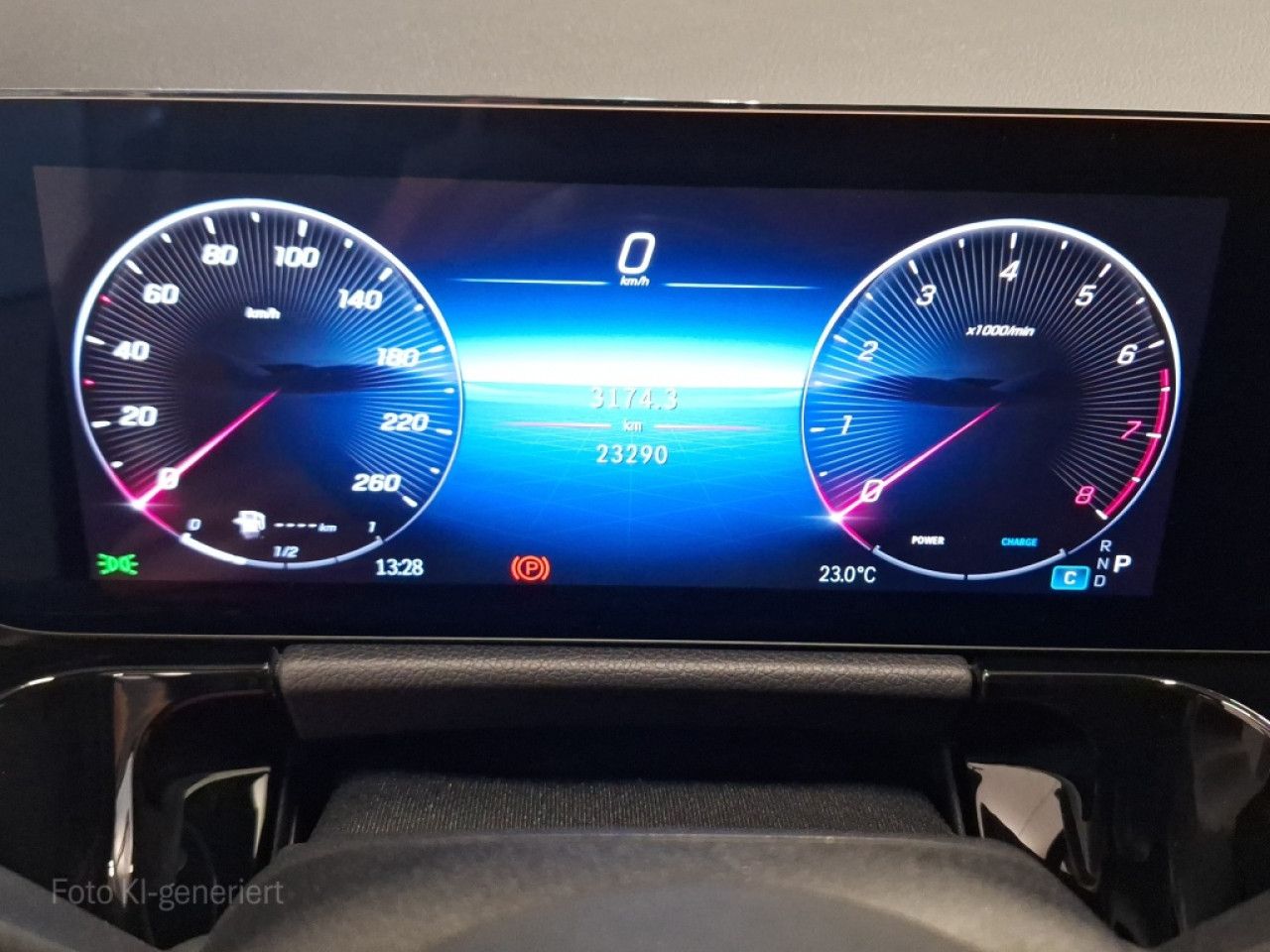 Mercedes-Benz GLA – Bild 13