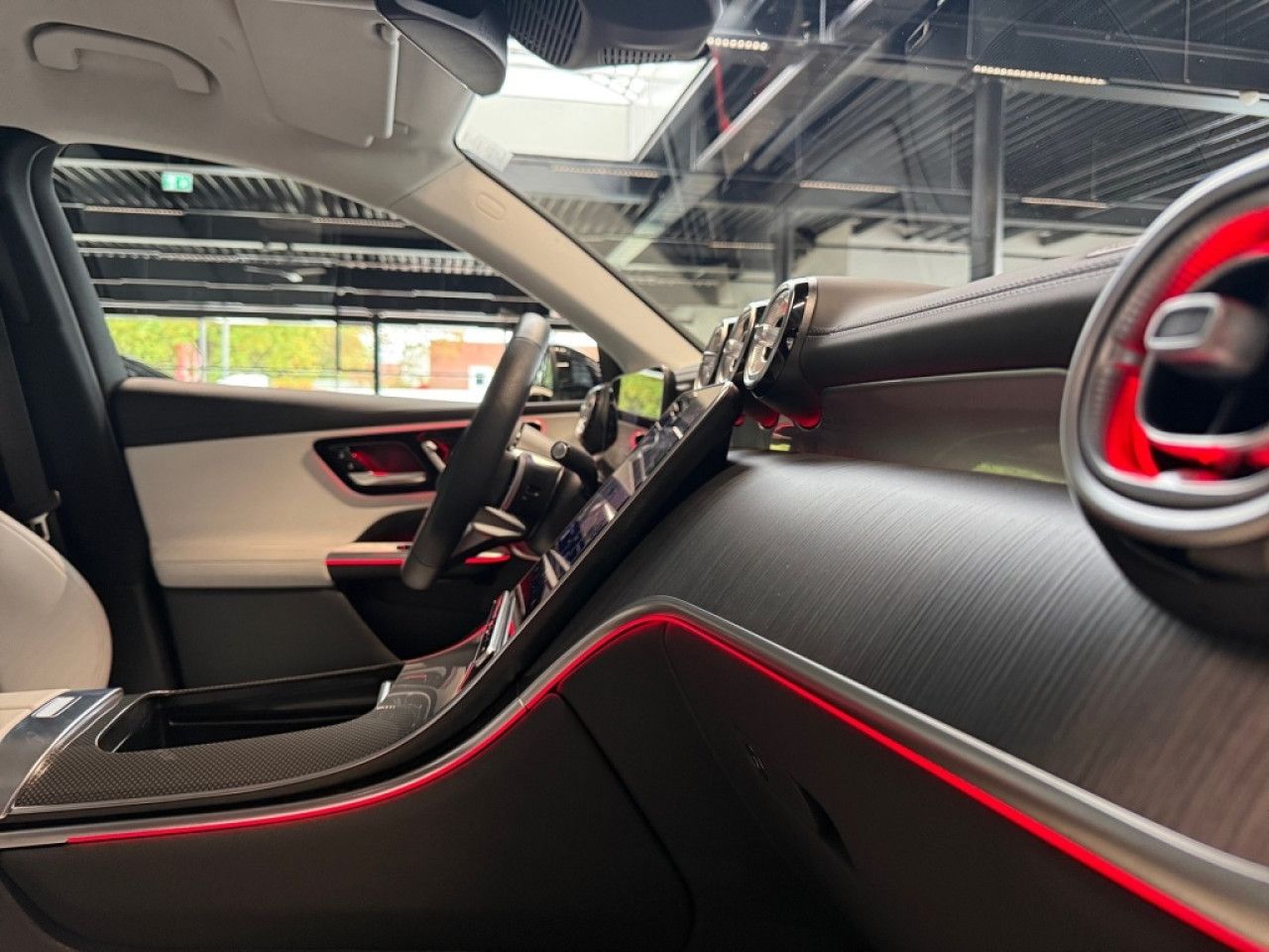 Mercedes-Benz GLC – Bild 27
