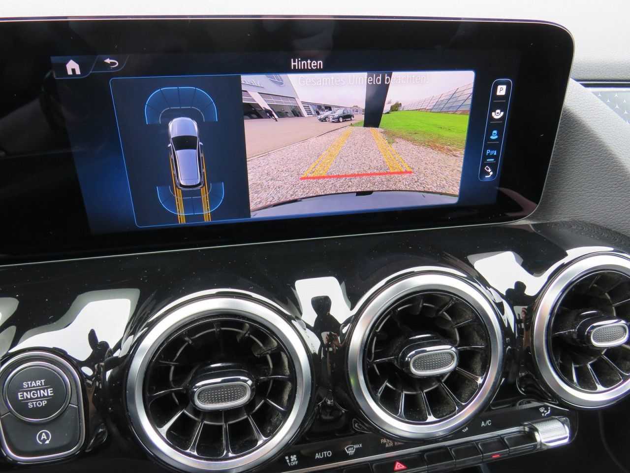 Mercedes-Benz B-Klasse – Bild 22