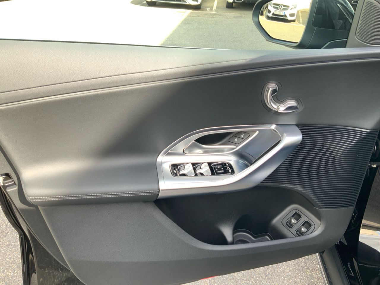 Mercedes-Benz GLC – Bild 9