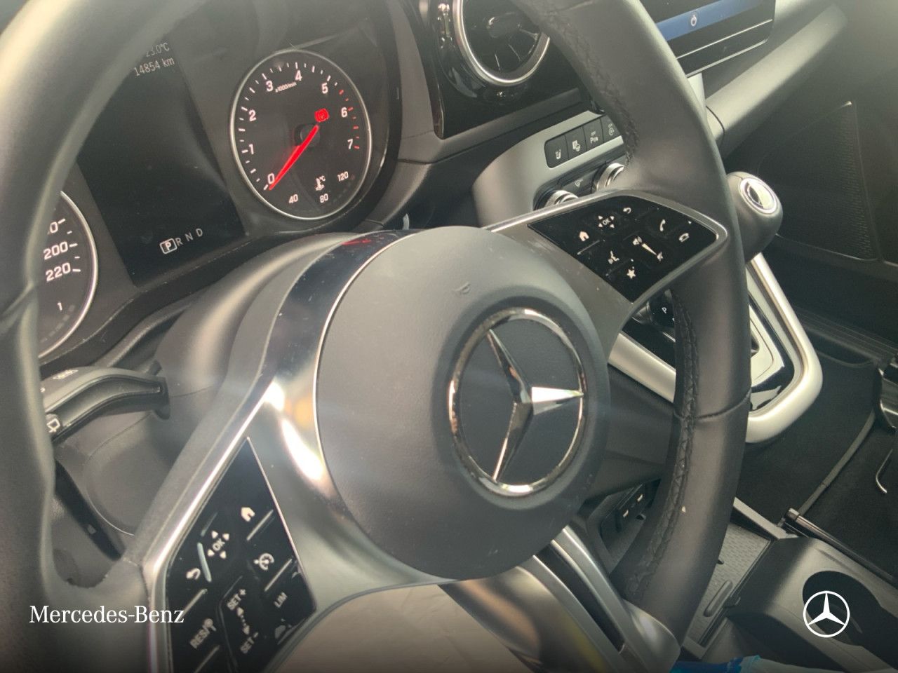 Mercedes-Benz T-Klasse – Bild 11