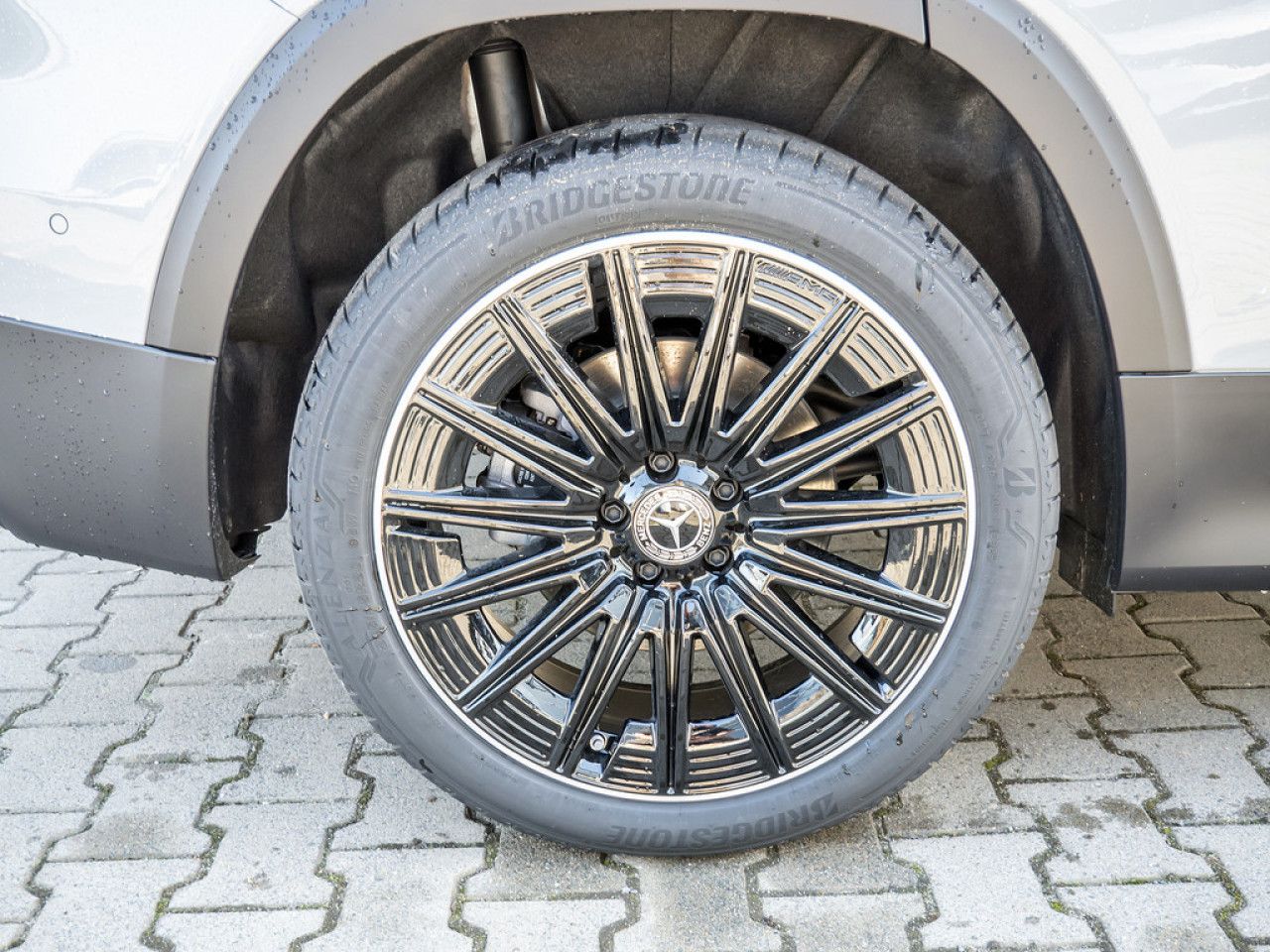 Mercedes-Benz GLB – Bild 6
