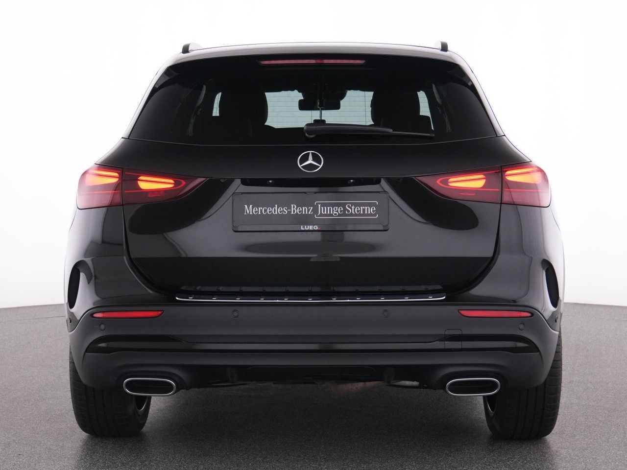 Mercedes-Benz GLA – Bild 15