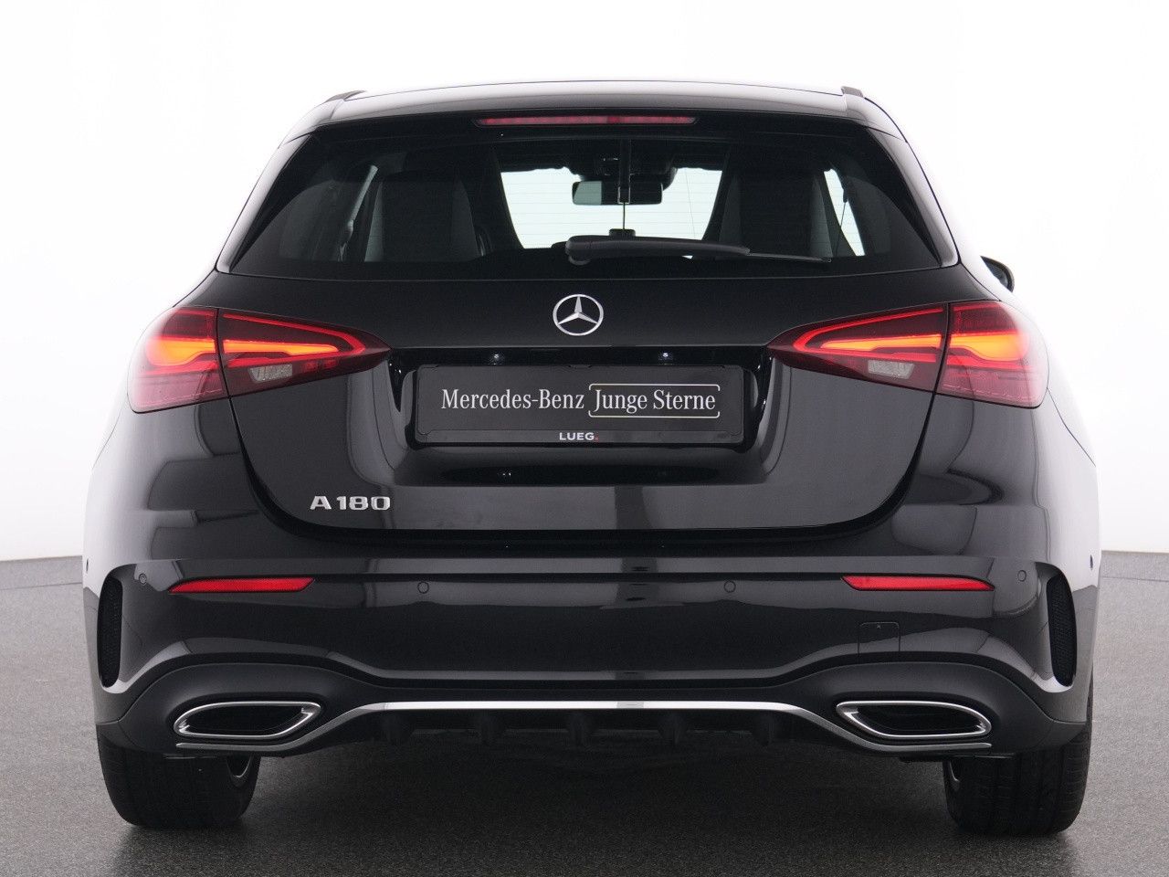 Mercedes-Benz A-Klasse – Bild 15