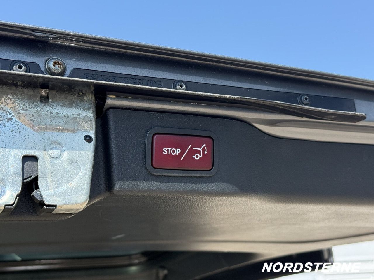 Mercedes-Benz V-Klasse – Bild 15
