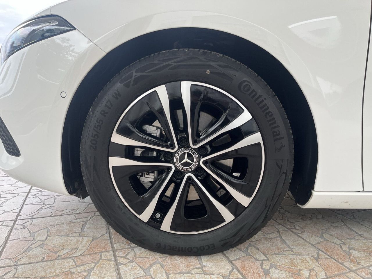 Mercedes-Benz A-Klasse – Bild 23