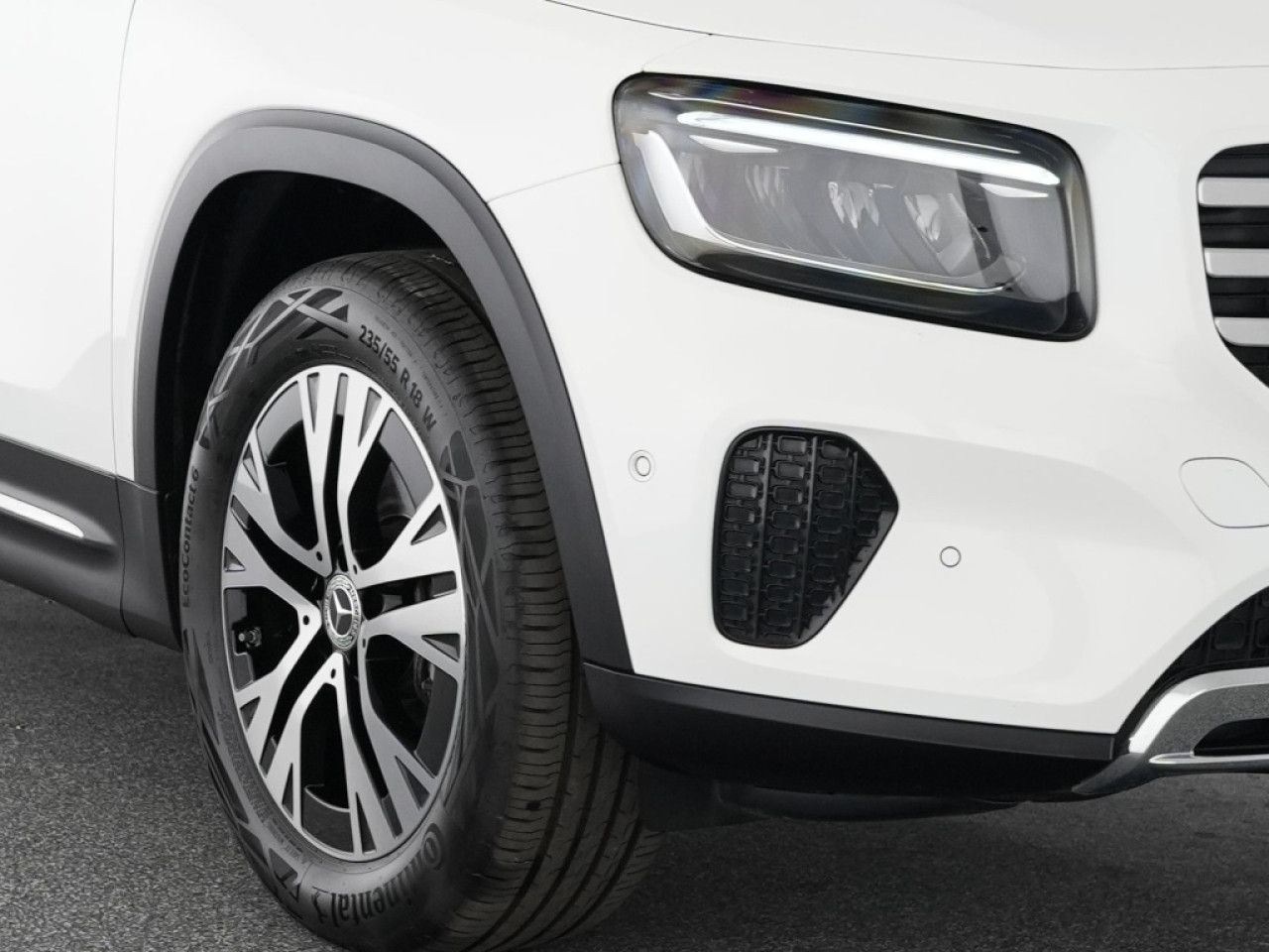 Mercedes-Benz GLB – Bild 7