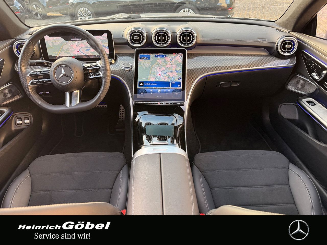 Mercedes-Benz CLE – Bild 8