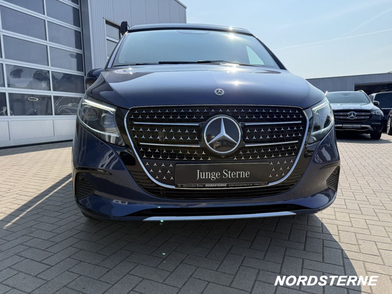 Mercedes-Benz Marco Polo – Bild 3