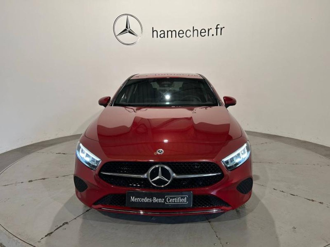 Photo du véhicule 2 / 18