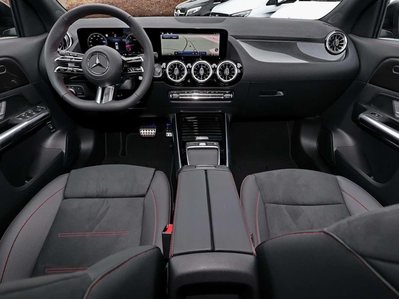 Mercedes-Benz GLA – Bild 5