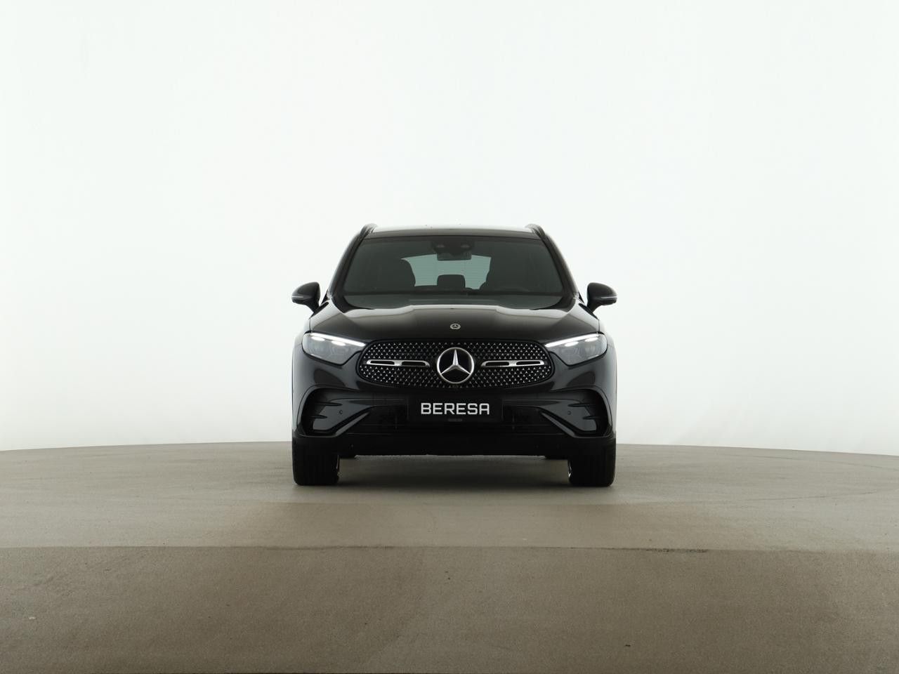 Mercedes-Benz GLC – Bild 2