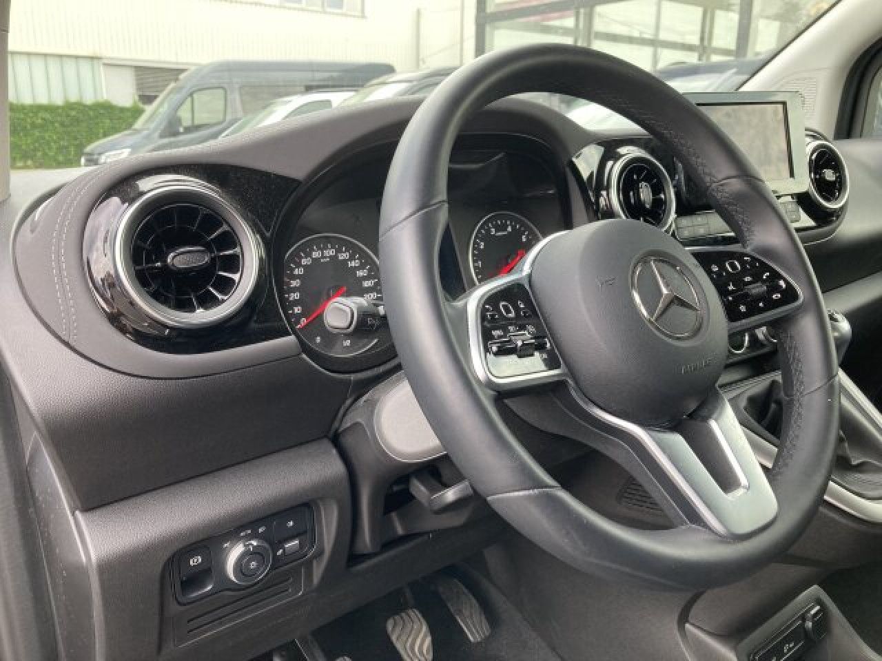 Mercedes-Benz T-Klasse – Bild 7