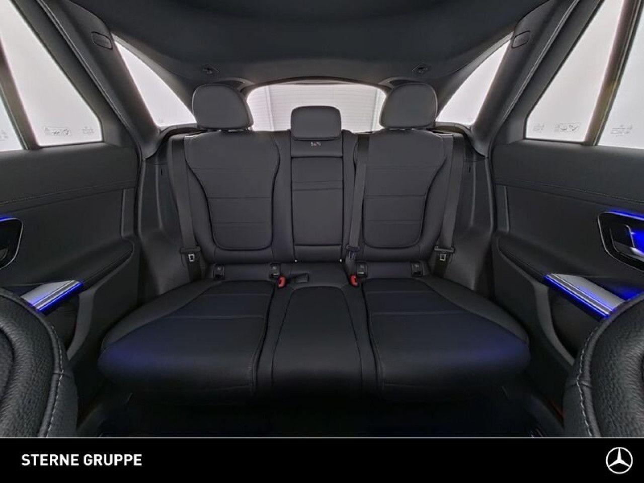 Mercedes-Benz GLC – Bild 9