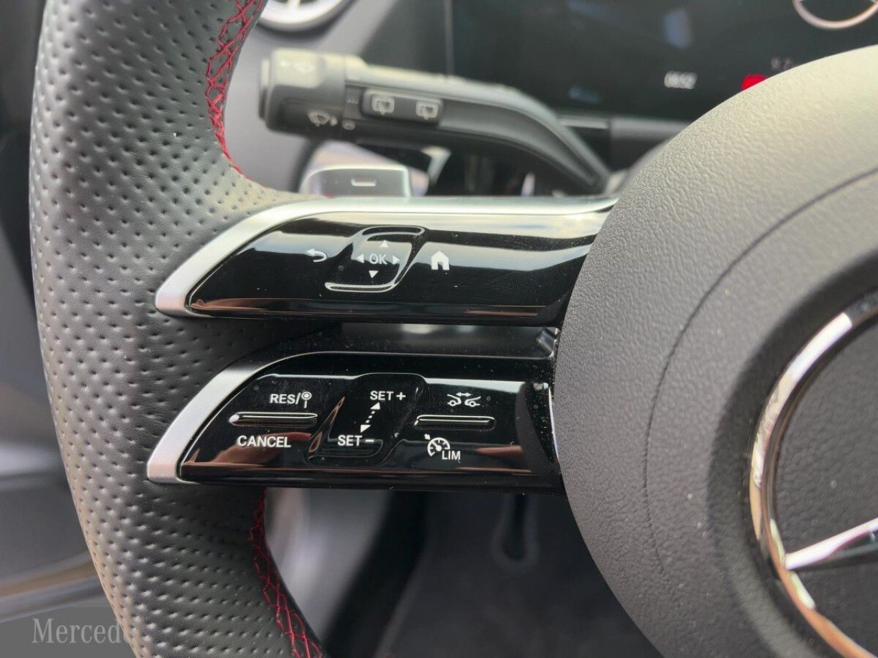 Mercedes-Benz GLA – Bild 15