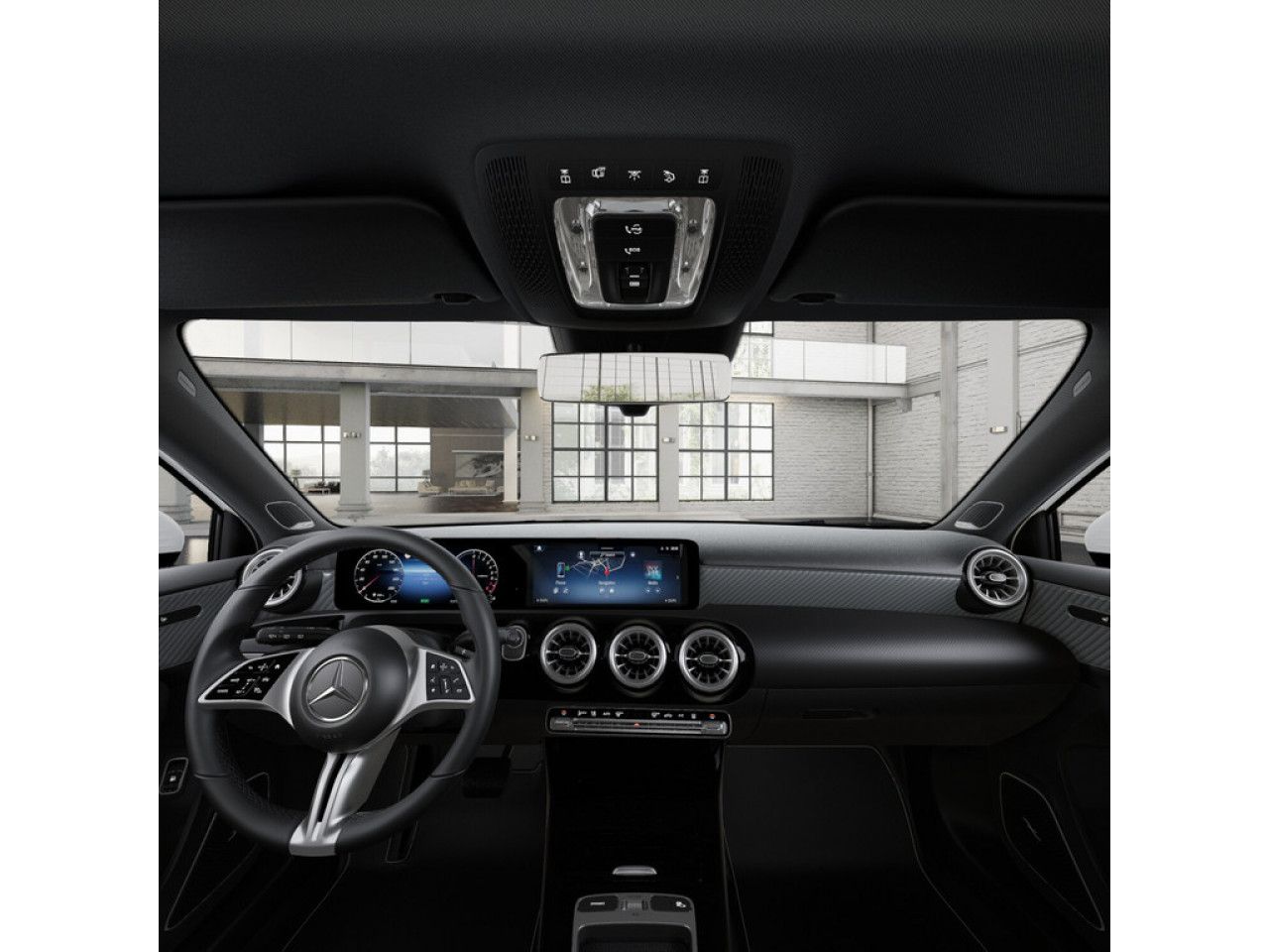 Mercedes-Benz A-Klasse – Bild 14