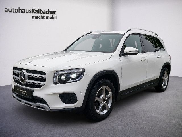 Mercedes-Benz GLB 180 occasion