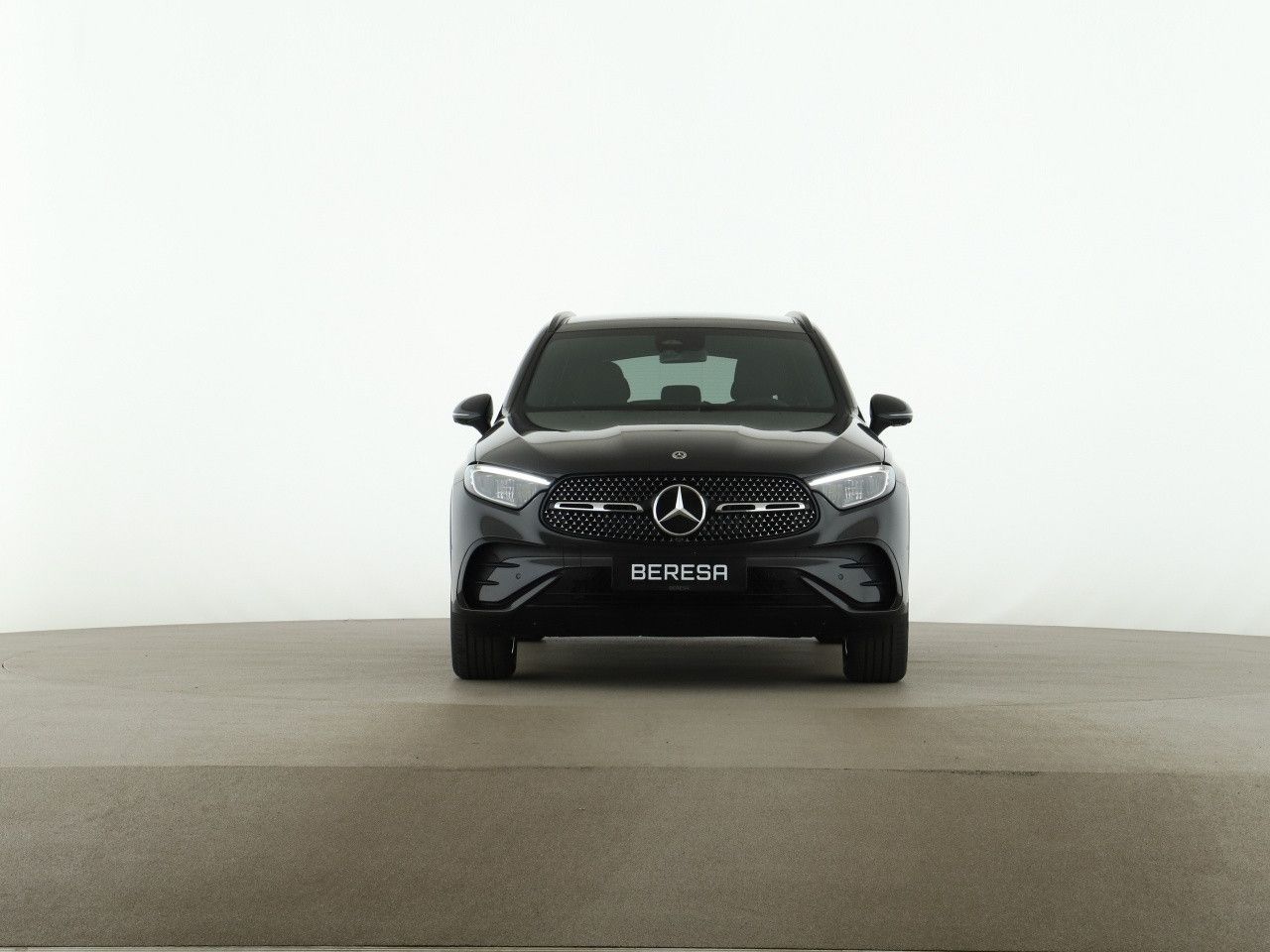 Mercedes-Benz GLC – Bild 2
