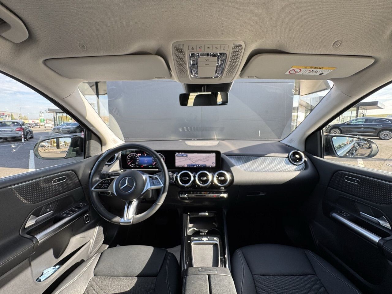 Mercedes-Benz B-Klasse – Bild 12