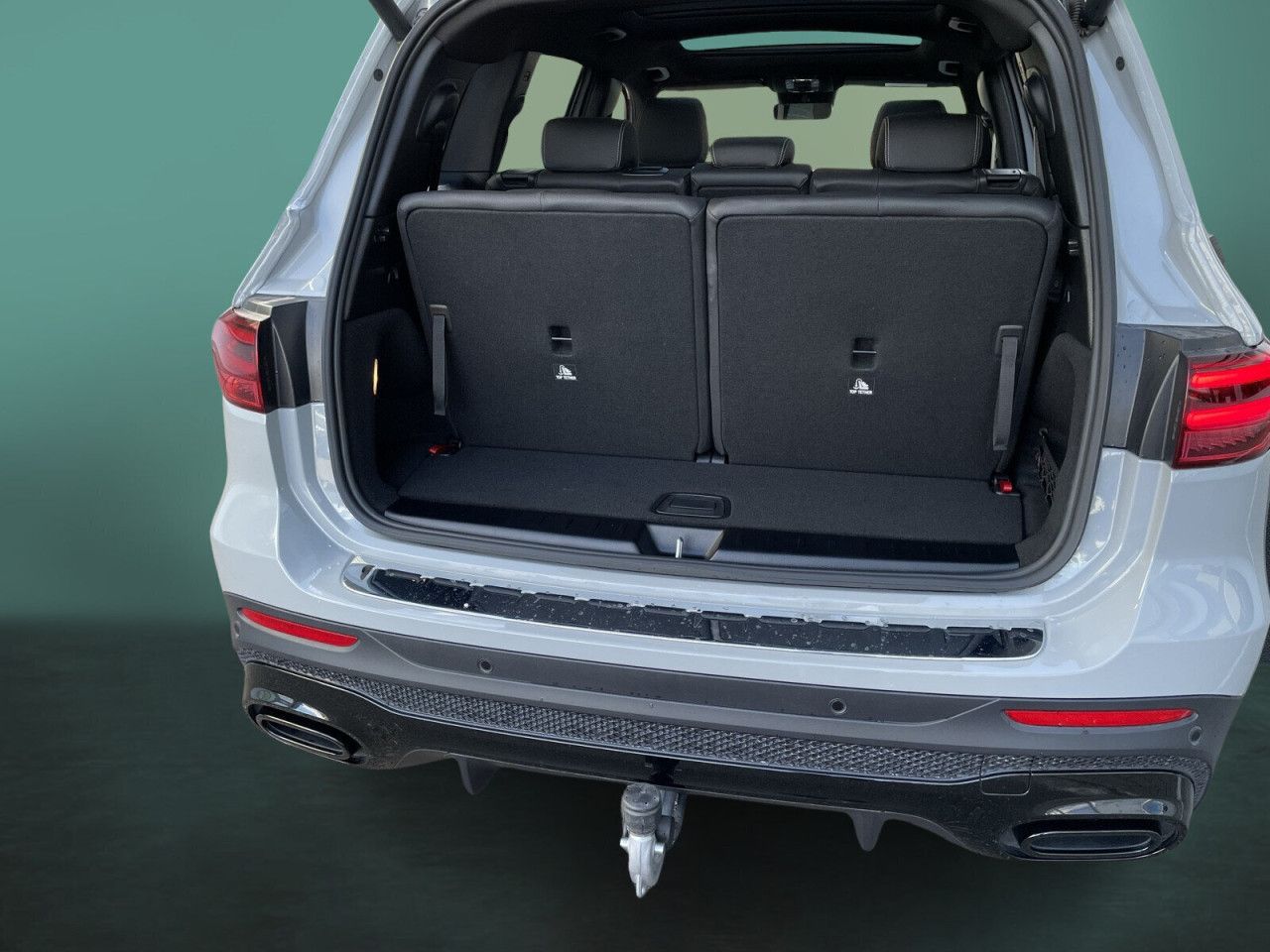 Mercedes-Benz GLB – Bild 18