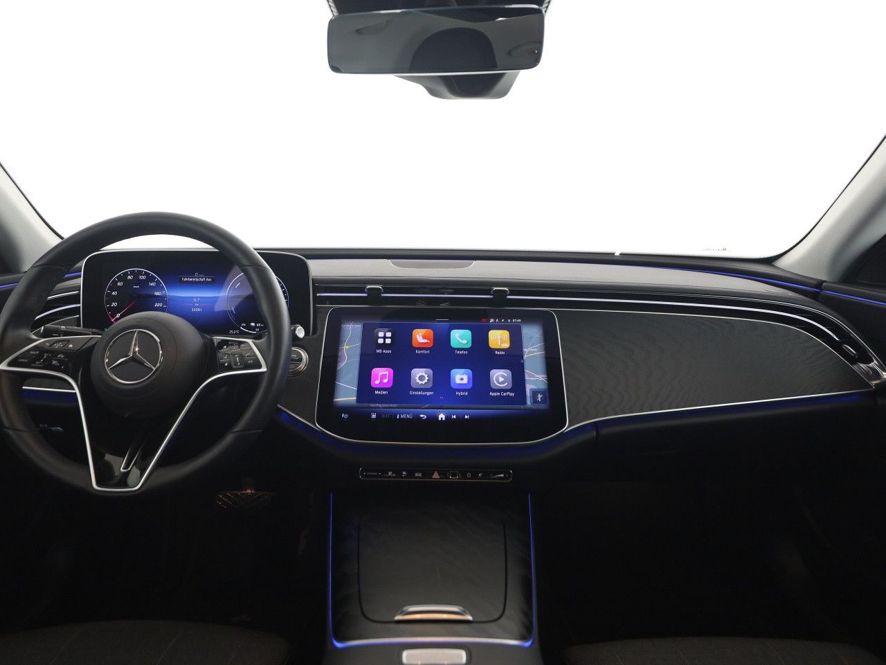 Mercedes-Benz E-Klasse – Bild 10