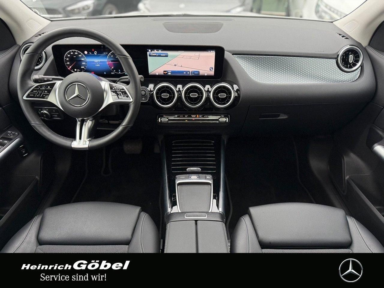 Mercedes-Benz GLA – Bild 7