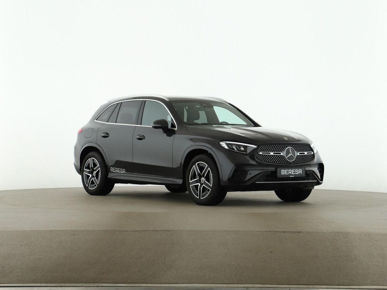 Mercedes-Benz GLC – Bild 7