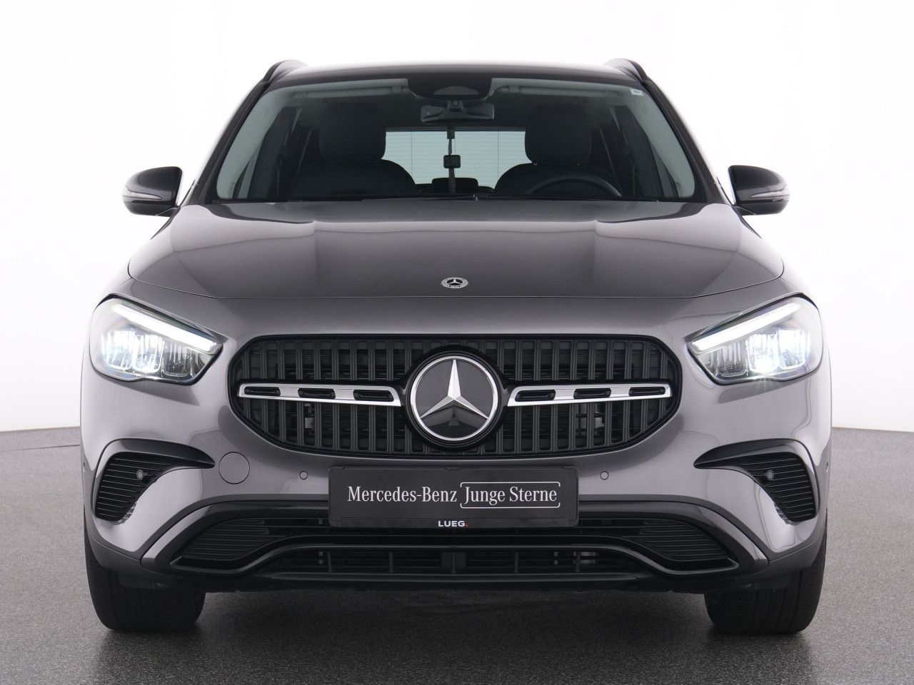 Mercedes-Benz GLA – Bild 14