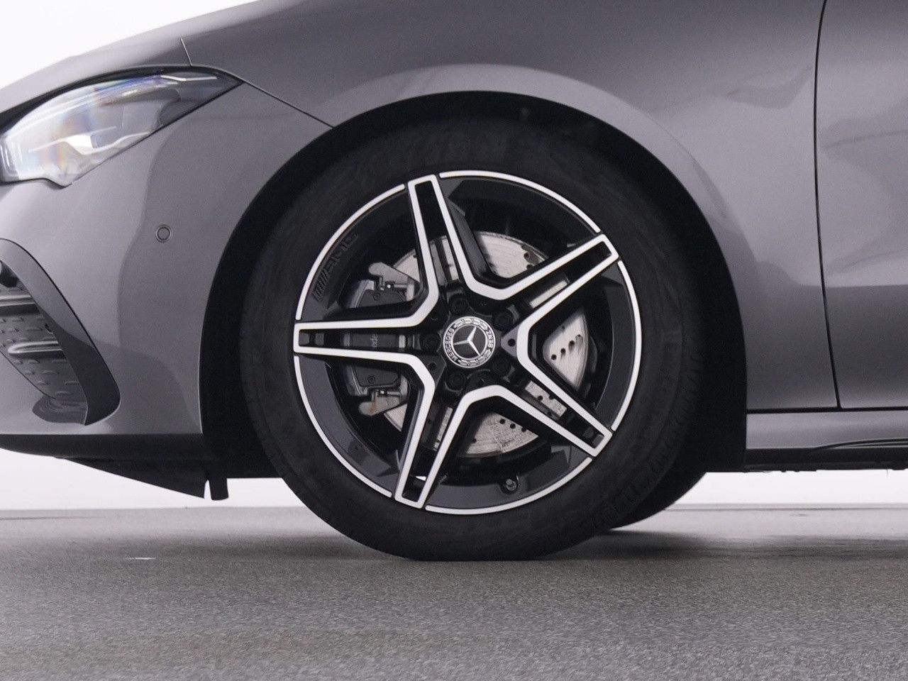 Mercedes-Benz CLA – Bild 19