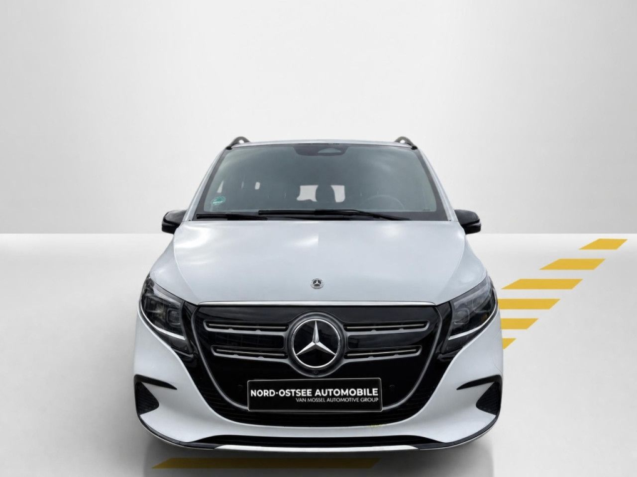 Mercedes-Benz EQV – Bild 3