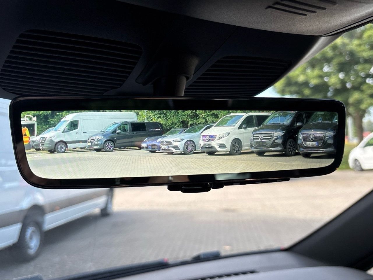 Mercedes-Benz V-Klasse – Bild 26